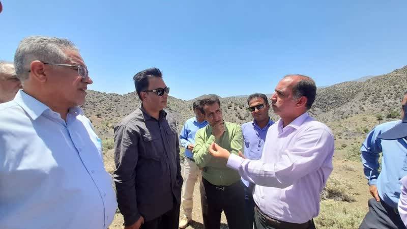 توسعه معادن جنوب با اکتشاف و شناسایی منابع معدنی جدید